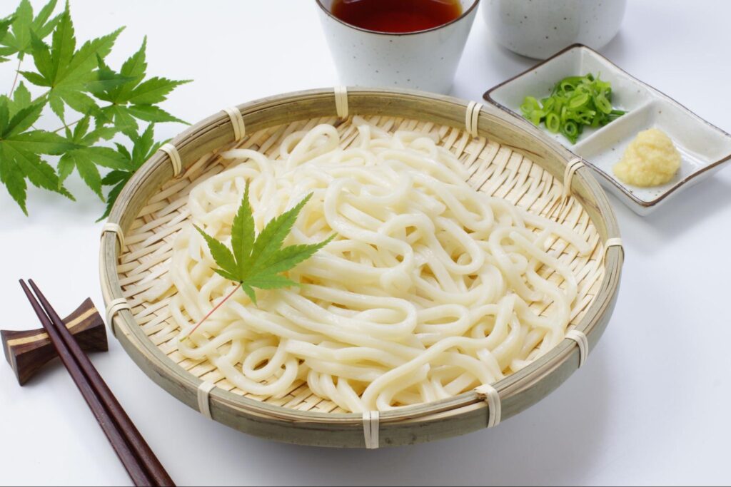大腸内視鏡 3日前からの食事例
