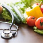 大腸内視鏡 3日前からの食事例